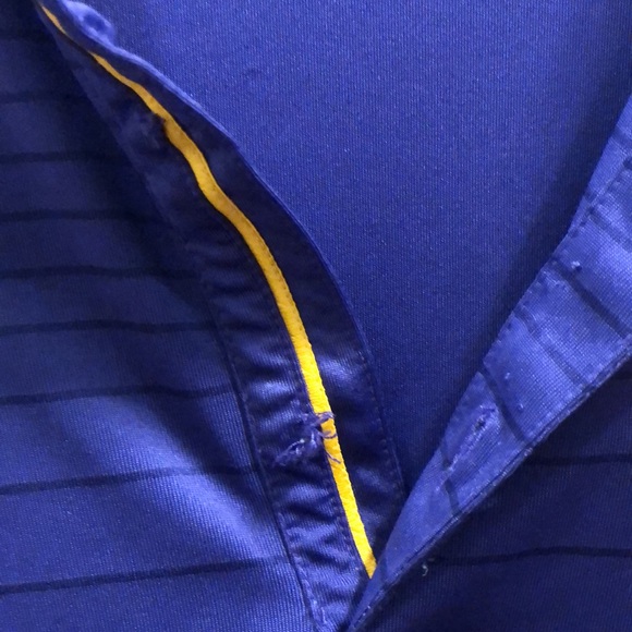 Nike LSU Tigers Polo - Picture 4 of 5